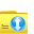 Torrent Folder Icon 32x32 png